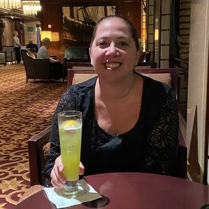 Meet your Posher, Rose